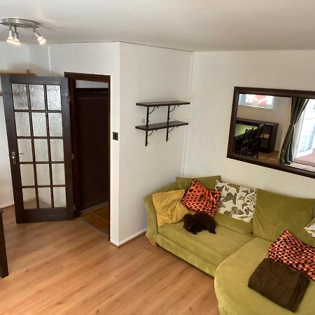 Beautiful 2 Bedroom & Balcony Flat In Central Лондон Экстерьер фото