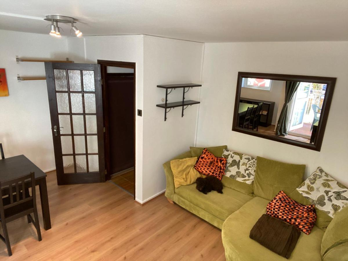 Beautiful 2 Bedroom & Balcony Flat In Central Лондон Экстерьер фото
